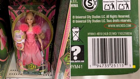 lol dolls porn|Mattel’s ‘Wicked’ Doll Packaging Reportedly Links To Porn Site